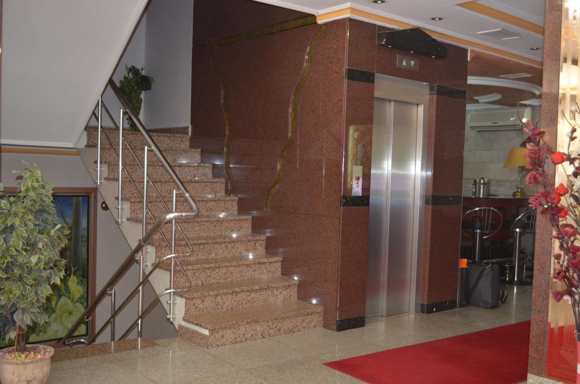 Grand Dilara Hotel Provincia di Provincia di Istanbul Esterno foto